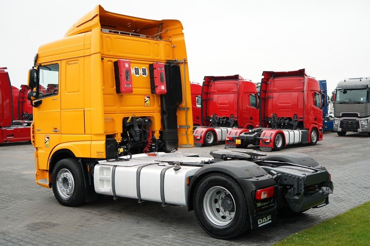 DAF XF 480 / SPACE CAB / PO KONTRAKCIE SERWISOWYM / - Tracteur routier: photos 4 DAF XF 480 / SPACE CAB / PO KONTRAKCIE SERWISOWYM / - Tracteur routier: photos 4