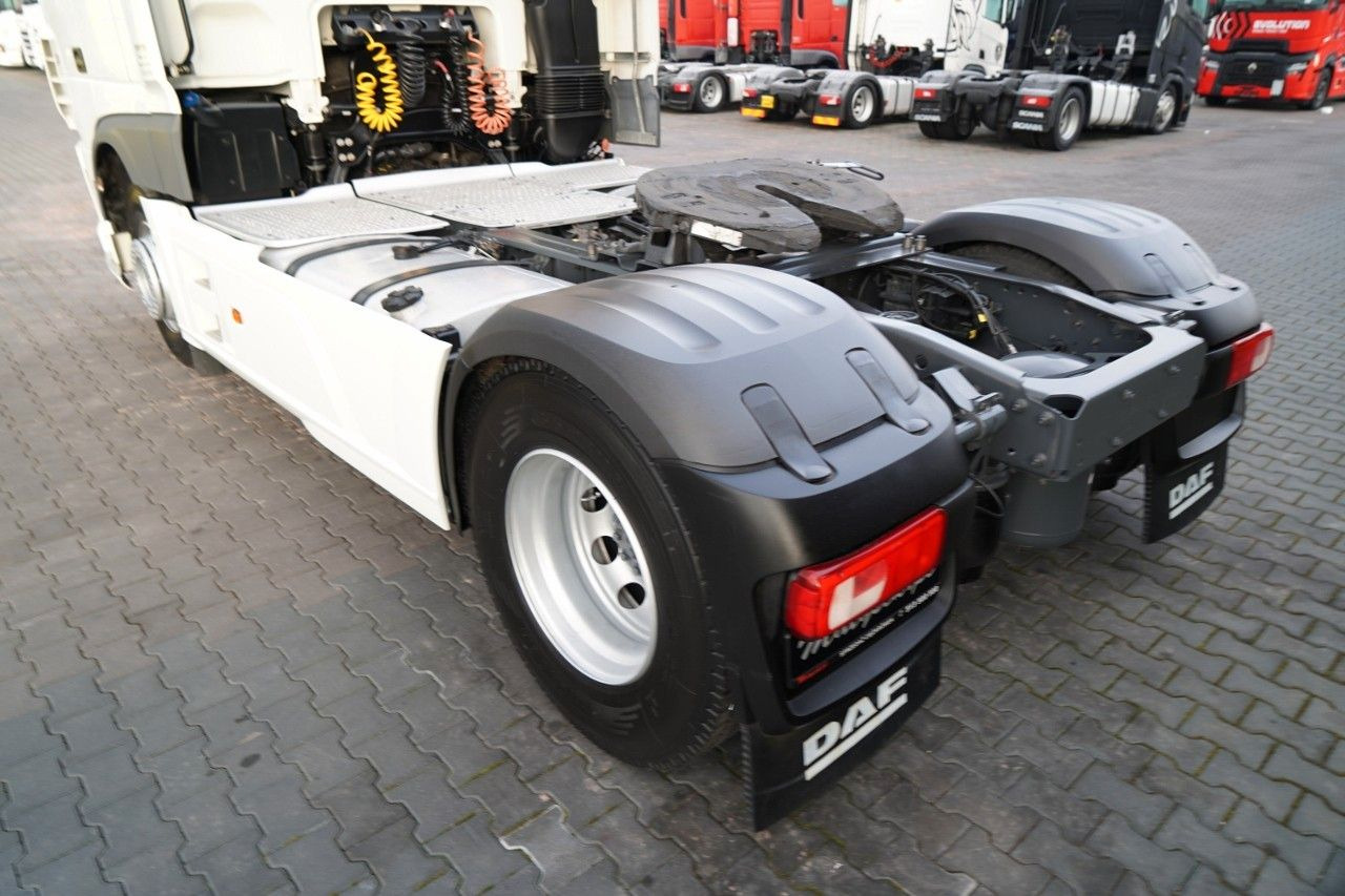 Tracteur routier DAF XF 480 / SPACE CAB / RETARDER / OPONY 100%: photos 14 Tracteur routier DAF XF 480 / SPACE CAB / RETARDER / OPONY 100%: photos 14