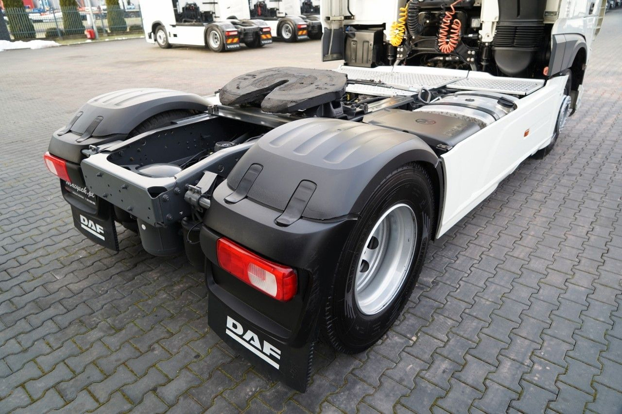 Tracteur routier DAF XF 480 / SPACE CAB / RETARDER / OPONY 100%: photos 15 Tracteur routier DAF XF 480 / SPACE CAB / RETARDER / OPONY 100%: photos 15