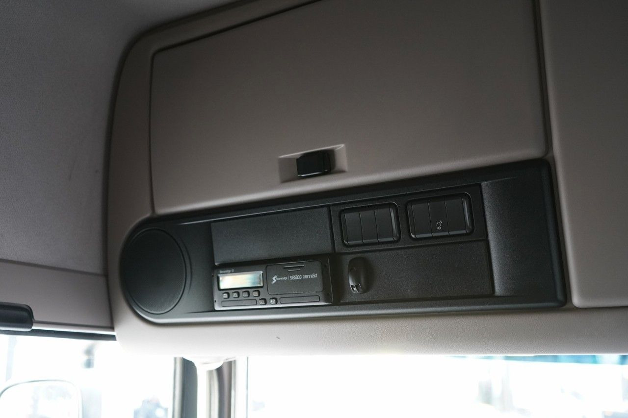 Tracteur routier DAF XF 480 / SPACE CAB / RETARDER / OPONY 100%: photos 34 Tracteur routier DAF XF 480 / SPACE CAB / RETARDER / OPONY 100%: photos 34