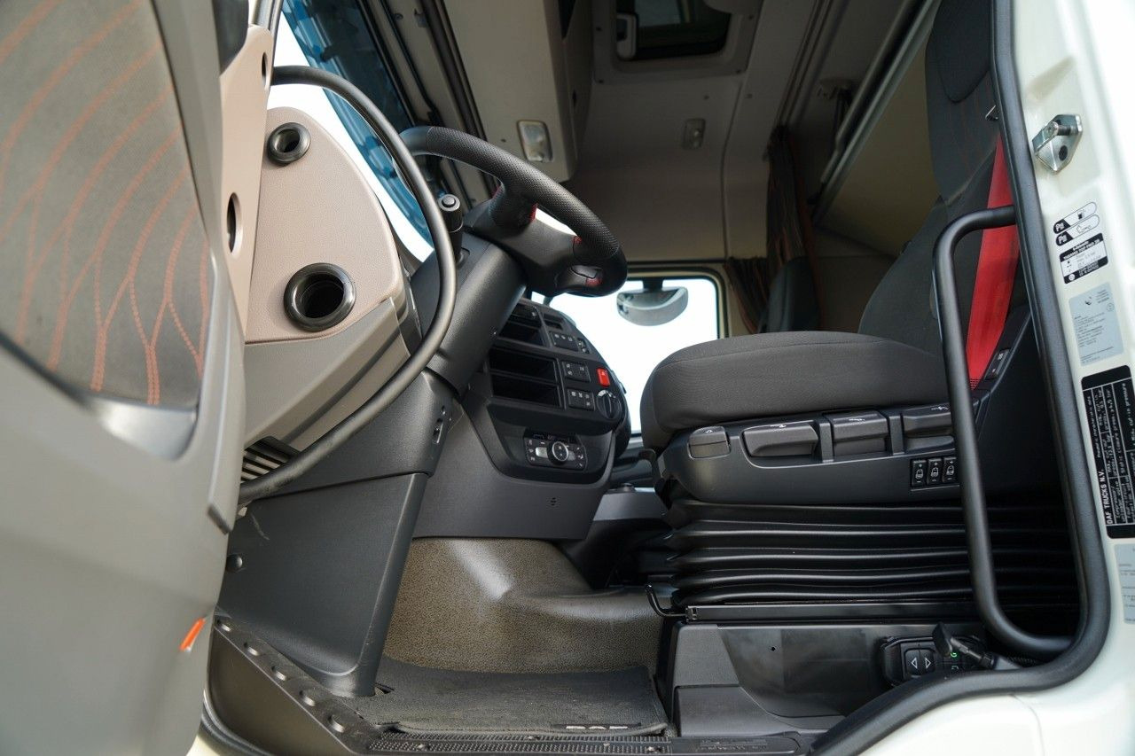 Tracteur routier DAF XF 480 / SPACE CAB / RETARDER / OPONY 100%: photos 23 Tracteur routier DAF XF 480 / SPACE CAB / RETARDER / OPONY 100%: photos 23