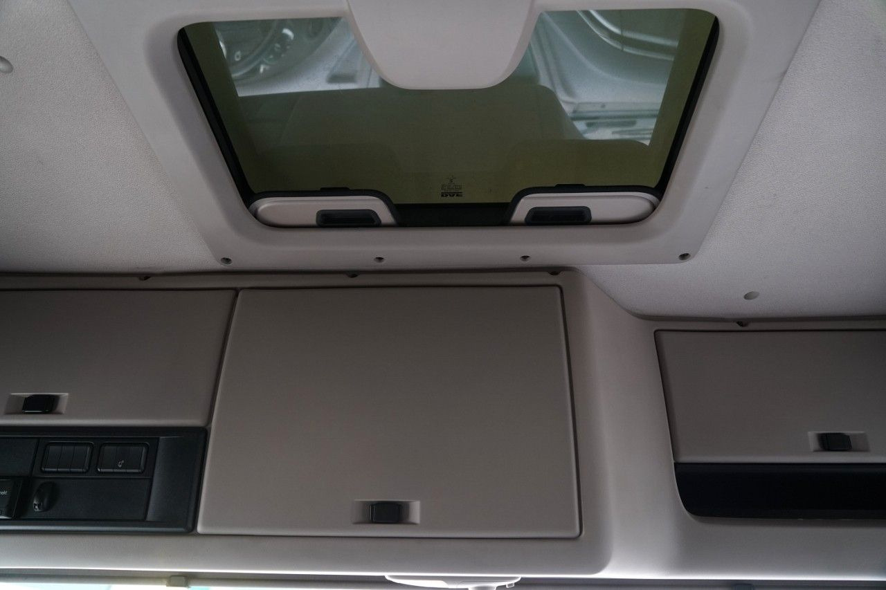 Tracteur routier DAF XF 480 / SPACE CAB / RETARDER / OPONY 100%: photos 35 Tracteur routier DAF XF 480 / SPACE CAB / RETARDER / OPONY 100%: photos 35