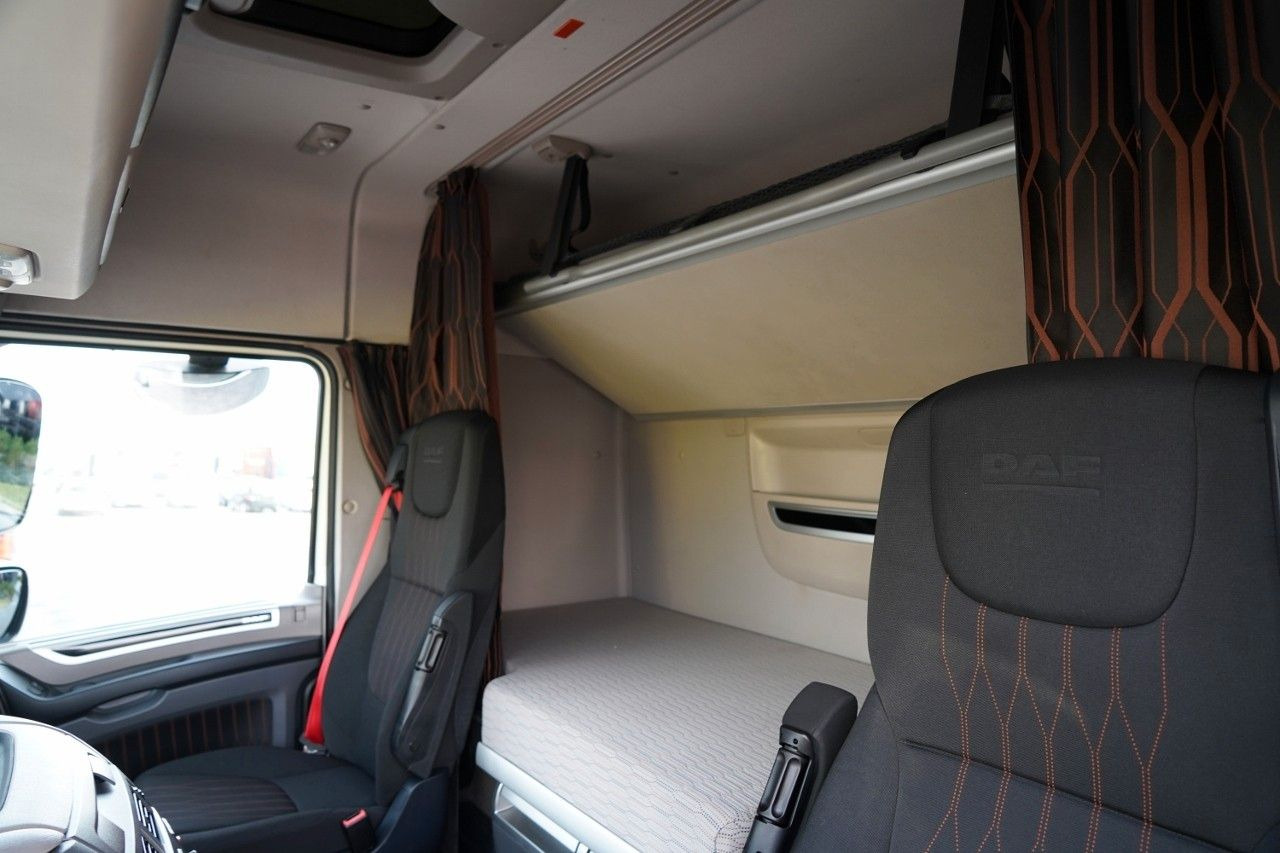 Tracteur routier DAF XF 480 / SPACE CAB / RETARDER / OPONY 100%: photos 25 Tracteur routier DAF XF 480 / SPACE CAB / RETARDER / OPONY 100%: photos 25