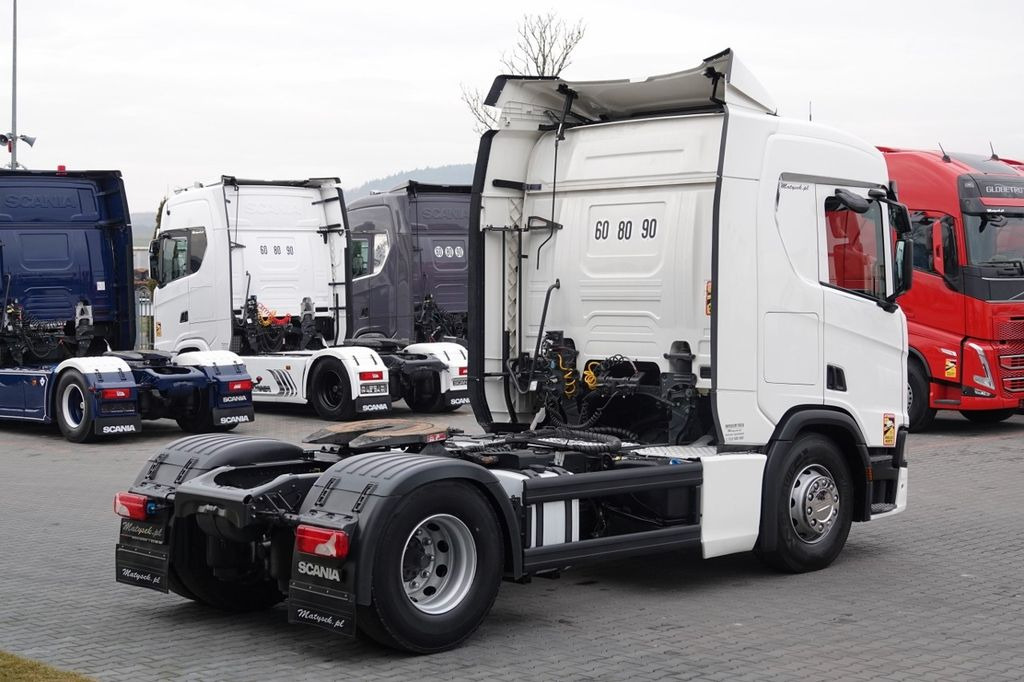 Scania R 450 / RETARDER / NISKA KABINA / HYDRAULIKA / P - Tracteur routier: photos 5 Scania R 450 / RETARDER / NISKA KABINA / HYDRAULIKA / P - Tracteur routier: photos 5