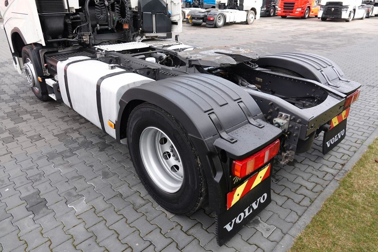 Volvo FH 460 / SPROWADZONY / PO KONTRAKCIE SERWISOWYM en crédit-bail Volvo FH 460 / SPROWADZONY / PO KONTRAKCIE SERWISOWYM: photos 10