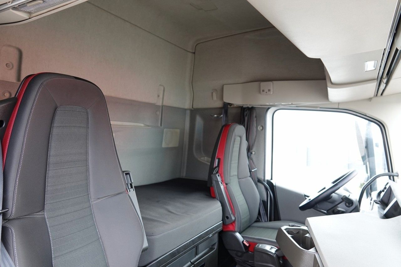 Volvo FH 460 / SPROWADZONY / PO KONTRAKCIE SERWISOWYM en crédit-bail Volvo FH 460 / SPROWADZONY / PO KONTRAKCIE SERWISOWYM: photos 17