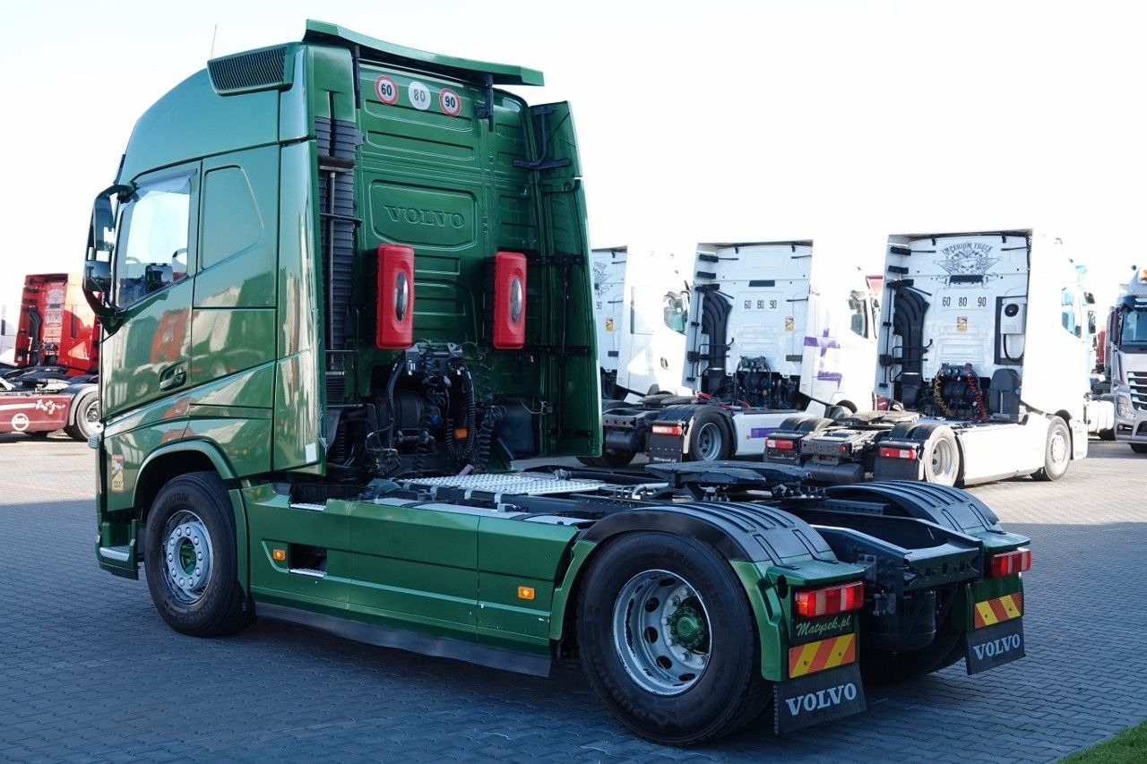 Volvo FH 500 / 2016 / SPROWADZONY - Tracteur routier: photos 4 Volvo FH 500 / 2016 / SPROWADZONY - Tracteur routier: photos 4
