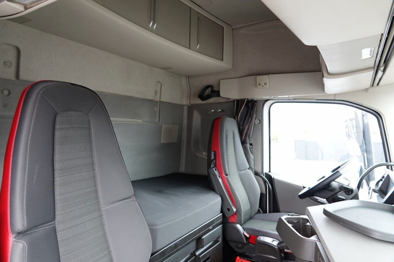 Volvo FH 500 / I-PARK COOL / PO KONTRAKCIE SERWISOWYM en crédit-bail Volvo FH 500 / I-PARK COOL / PO KONTRAKCIE SERWISOWYM: photos 17