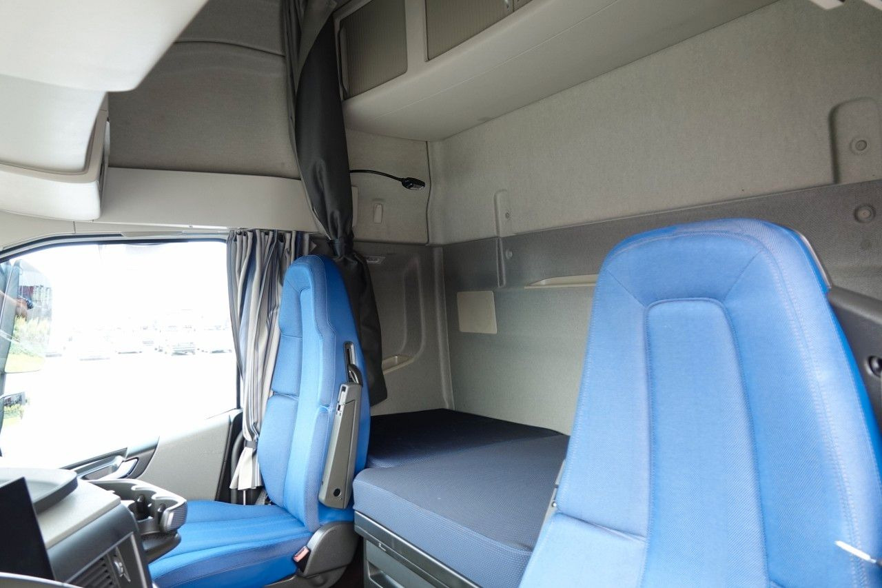 Tracteur routier Volvo FH 500 / I-PARK COOL / PO KONTRAKCIE SERWISOWYM: photos 12