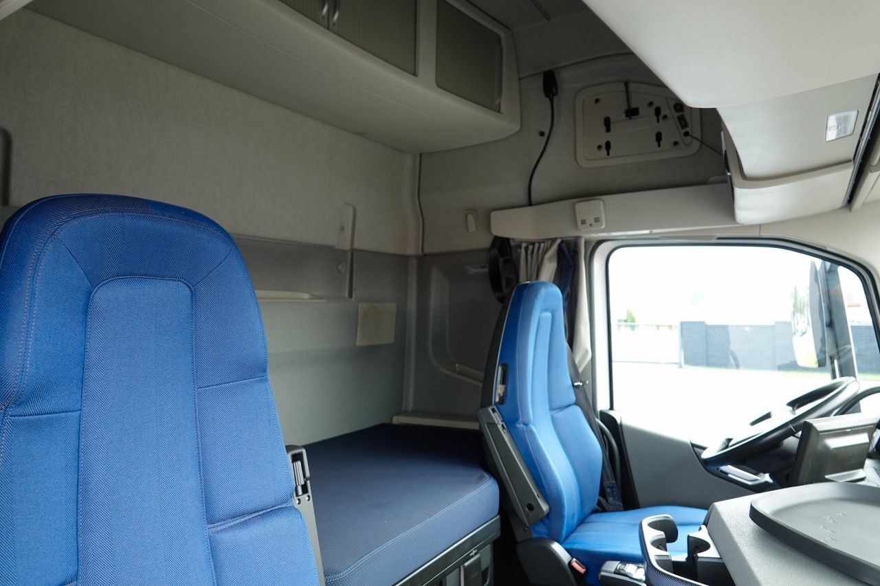 Tracteur routier Volvo FH 500 / I-PARK COOL / PO KONTRAKCIE SERWISOWYM: photos 17