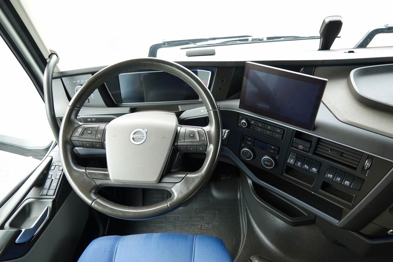 Tracteur routier Volvo FH 500 / I-PARK COOL / PO KONTRAKCIE SERWISOWYM: photos 14