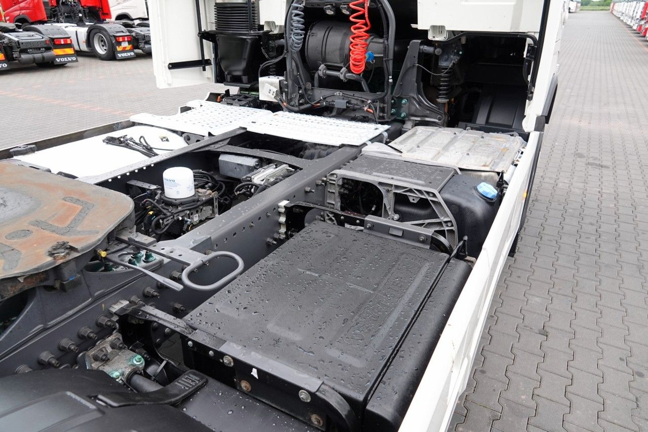 Volvo FH 500 / I-PARK COOL / PO KONTRAKCIE SERWISOWYM en crédit-bail Volvo FH 500 / I-PARK COOL / PO KONTRAKCIE SERWISOWYM: photos 11