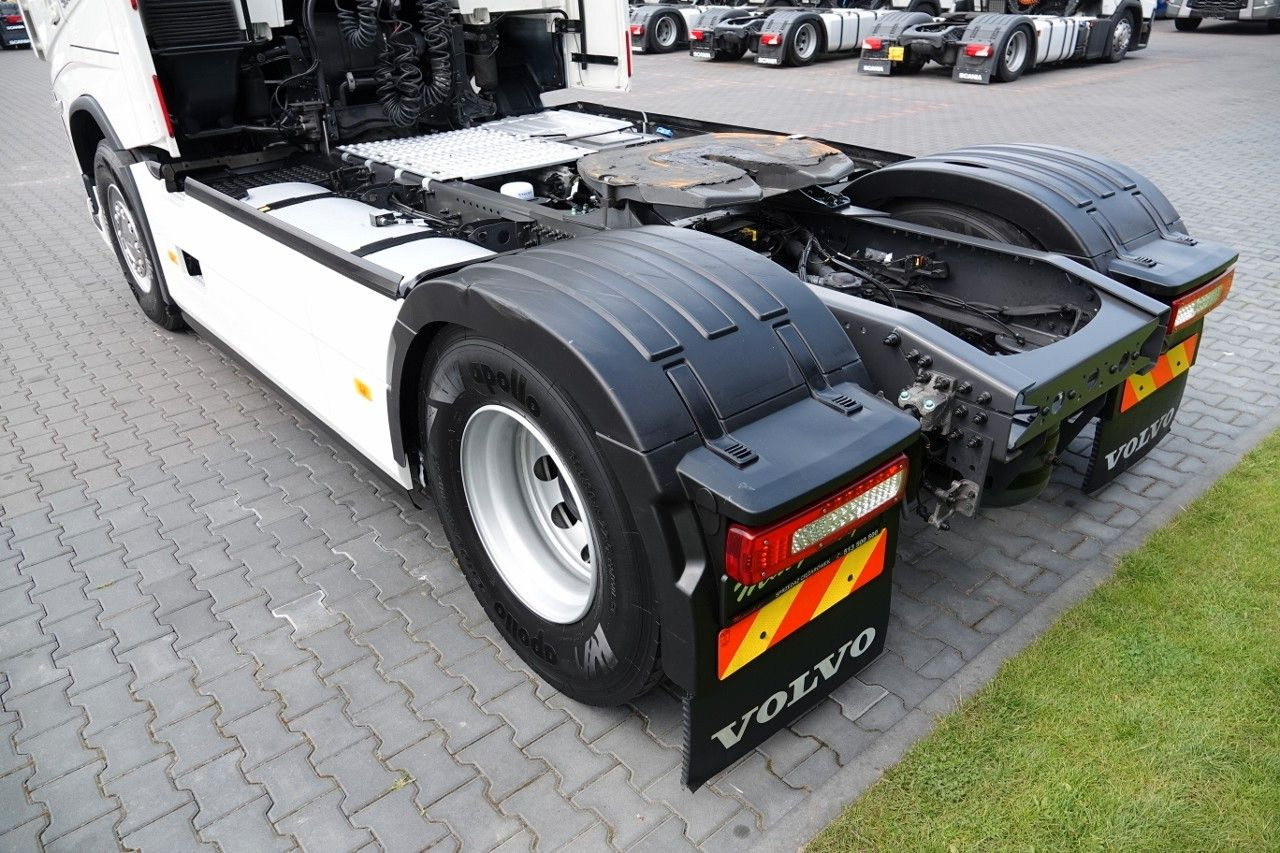 Tracteur routier Volvo FH 500 / I-PARK COOL / PO KONTRAKCIE SERWISOWYM: photos 10