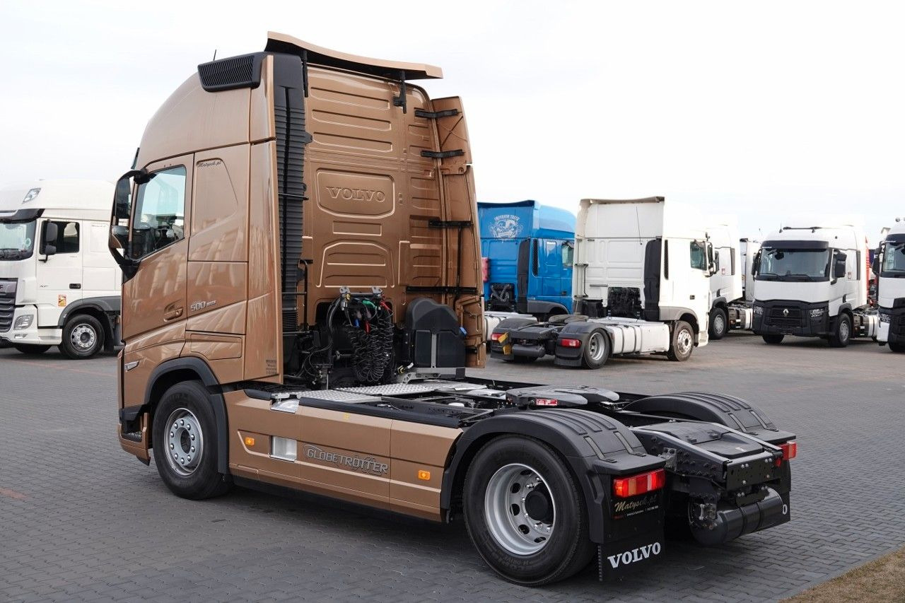 Volvo FH 500 / XXL / EURO 6 / 2022 / PO KONTRAKCIE SE - Tracteur routier: photos 4 Volvo FH 500 / XXL / EURO 6 / 2022 / PO KONTRAKCIE SE - Tracteur routier: photos 4