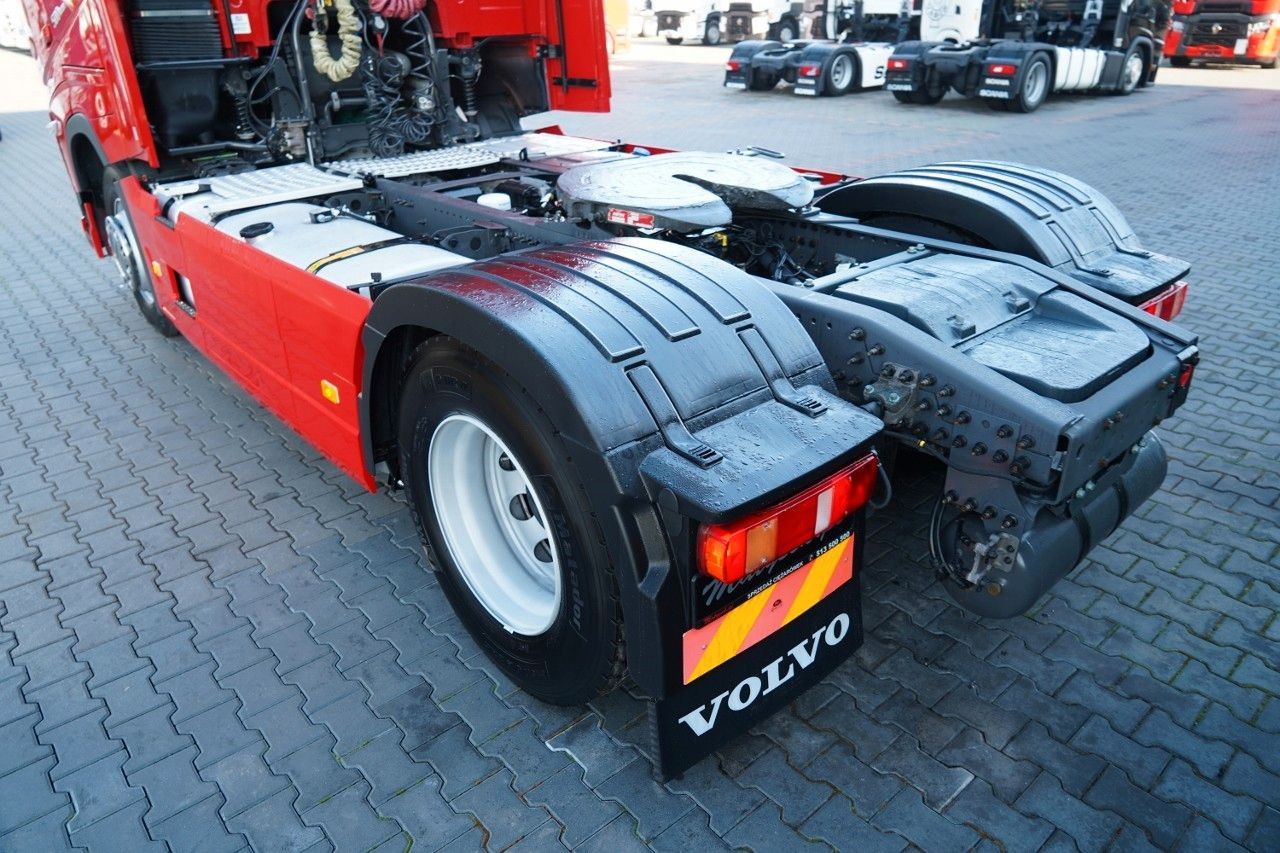 Tracteur routier Volvo FH 500 / XXL / I-PARK COOL / I-SAVE / NOWY MODEL: photos 14 Tracteur routier Volvo FH 500 / XXL / I-PARK COOL / I-SAVE / NOWY MODEL: photos 14