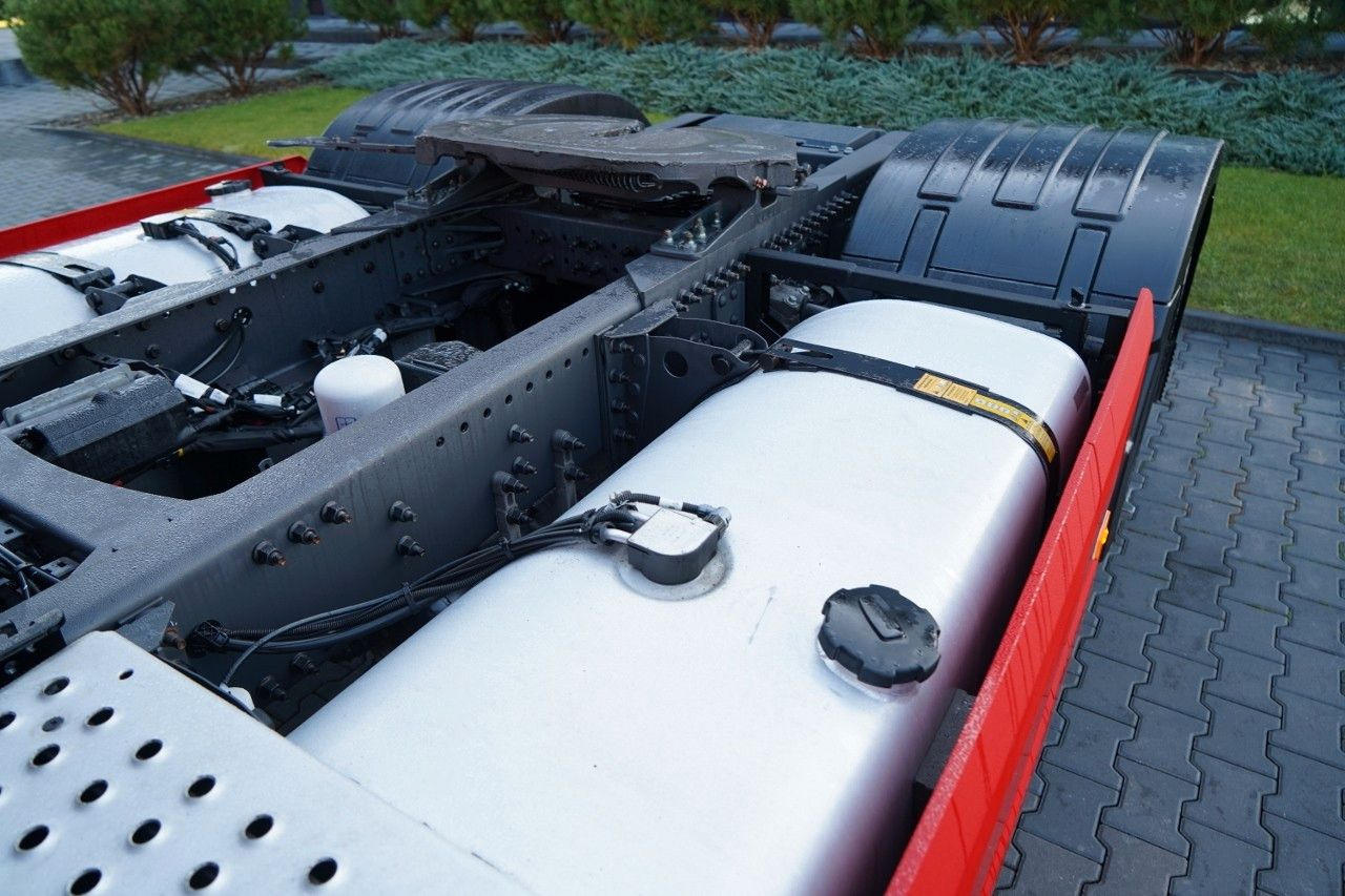 Tracteur routier Volvo FH 500 / XXL / I-PARK COOL / I-SAVE / NOWY MODEL: photos 12 Tracteur routier Volvo FH 500 / XXL / I-PARK COOL / I-SAVE / NOWY MODEL: photos 12