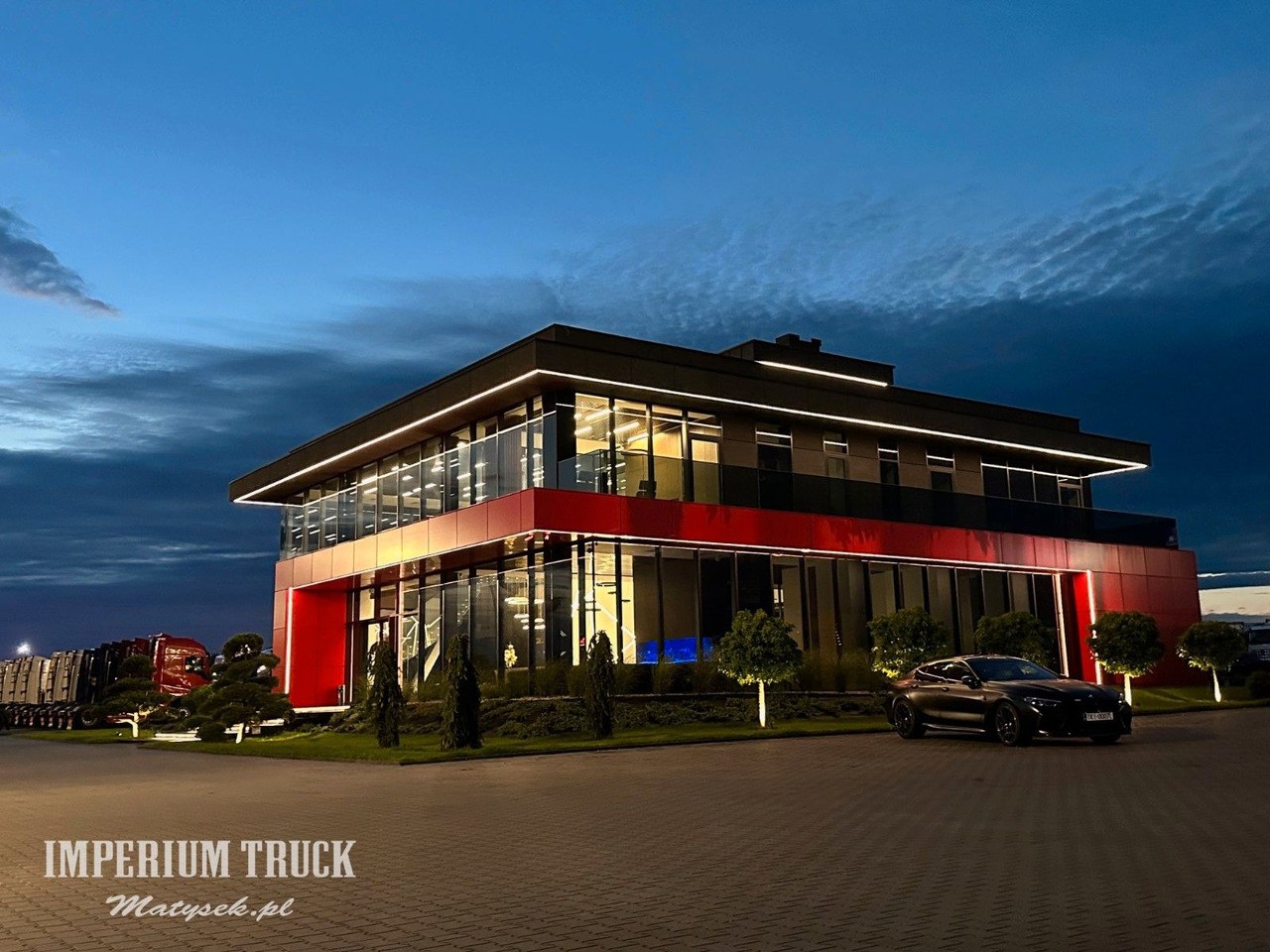 Tracteur routier Volvo FH 500 / XXL / I-PARK COOL / I-SAVE / NOWY MODEL: photos 38 Tracteur routier Volvo FH 500 / XXL / I-PARK COOL / I-SAVE / NOWY MODEL: photos 38