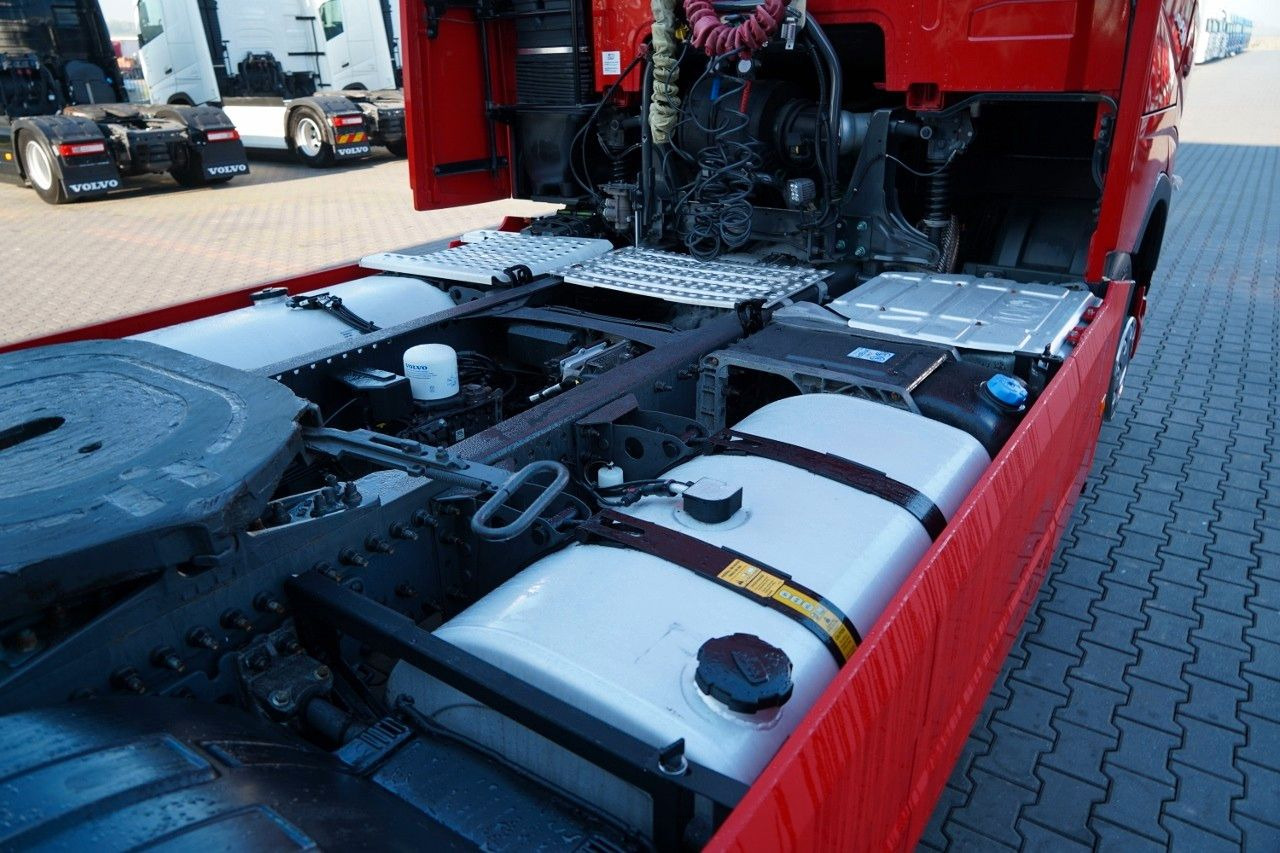 Tracteur routier Volvo FH 500 / XXL / I-PARK COOL / I-SAVE / NOWY MODEL: photos 16 Tracteur routier Volvo FH 500 / XXL / I-PARK COOL / I-SAVE / NOWY MODEL: photos 16
