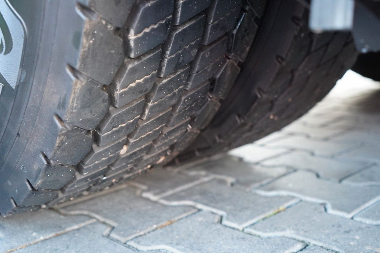 Tracteur routier Volvo FH 500 / XXL / I-PARK COOL / I-SAVE / NOWY MODEL: photos 20 Tracteur routier Volvo FH 500 / XXL / I-PARK COOL / I-SAVE / NOWY MODEL: photos 20