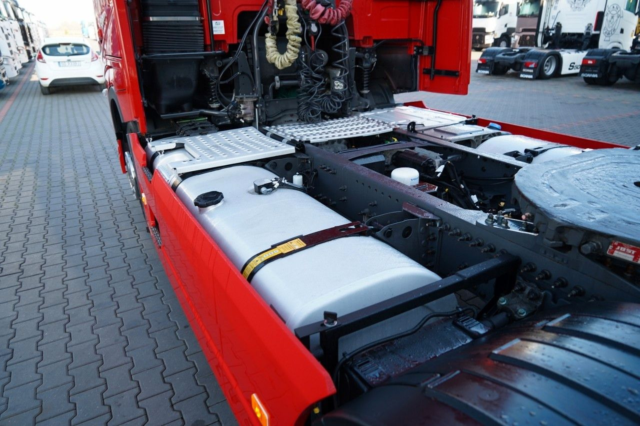 Tracteur routier Volvo FH 500 / XXL / I-PARK COOL / I-SAVE / NOWY MODEL: photos 13 Tracteur routier Volvo FH 500 / XXL / I-PARK COOL / I-SAVE / NOWY MODEL: photos 13