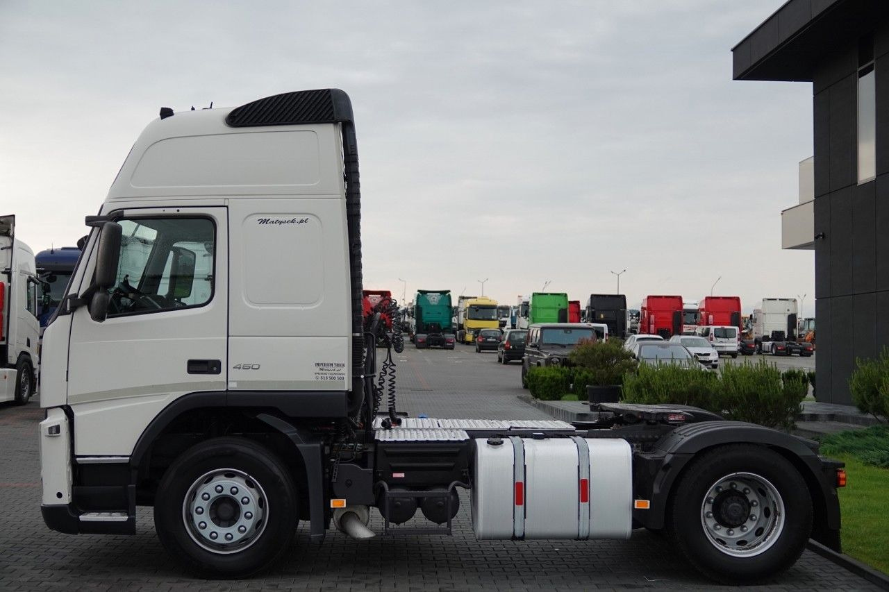 Volvo FM 450 / ADR / WAGA: 6900KG / EURO 5 / PO KONTRA - Tracteur routier: photos 3 Volvo FM 450 / ADR / WAGA: 6900KG / EURO 5 / PO KONTRA - Tracteur routier: photos 3