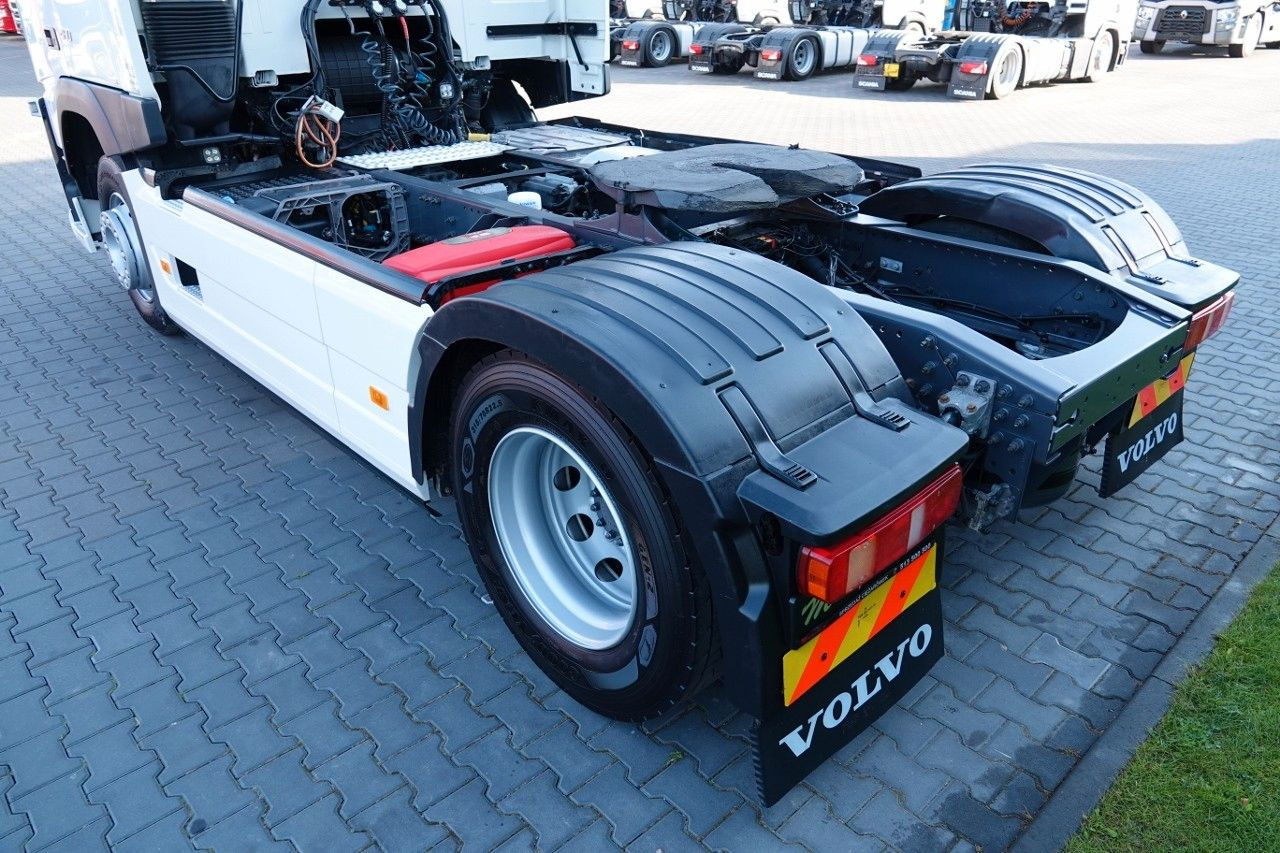 Tracteur routier Volvo FM 460  / 13 LITROWY / PO KONTRAKCIE SERWISOWYM: photos 9