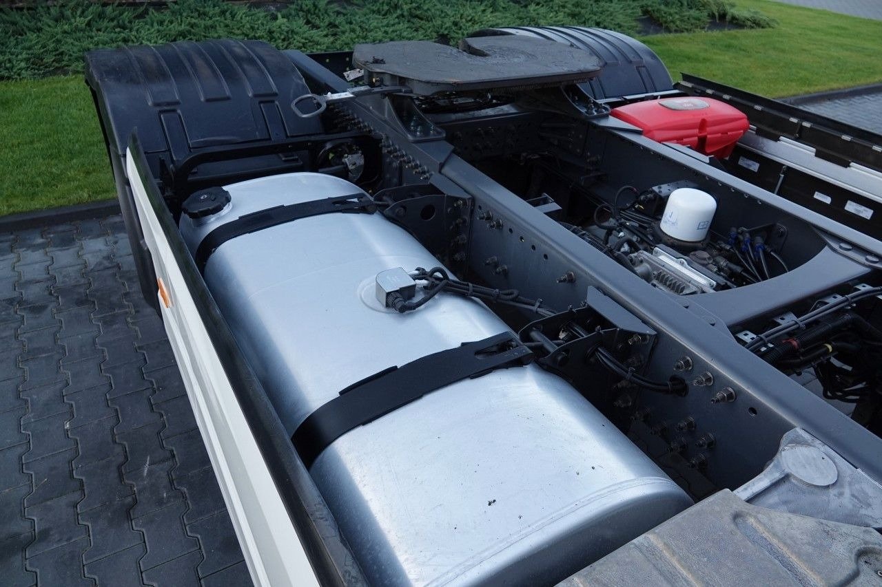 Tracteur routier Volvo FM 460  / 13 LITROWY / PO KONTRAKCIE SERWISOWYM: photos 10