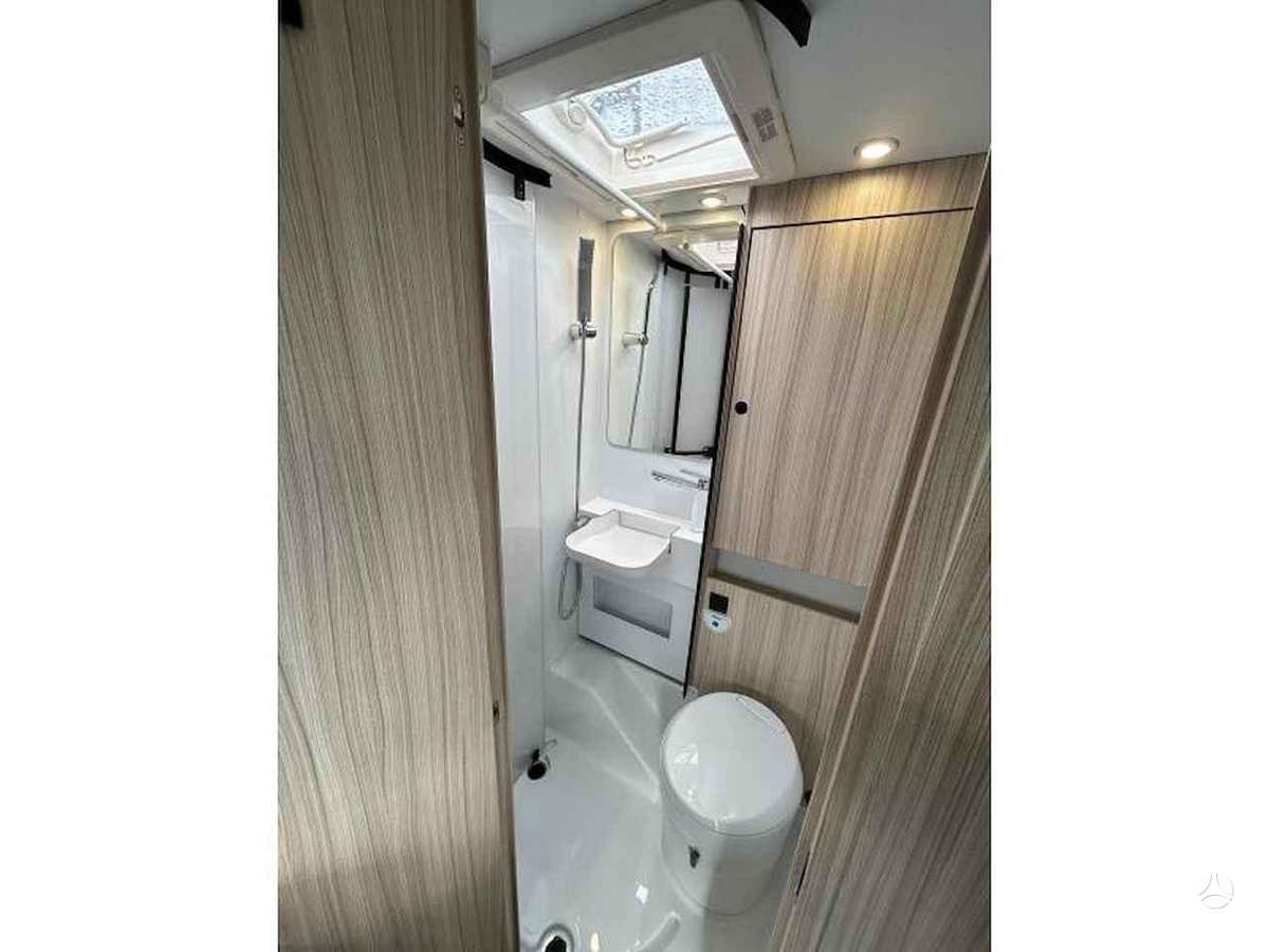 Camping-car profilé neuf SUN LIVING C 65 SL: photos 14 Camping-car profilé neuf SUN LIVING C 65 SL: photos 14