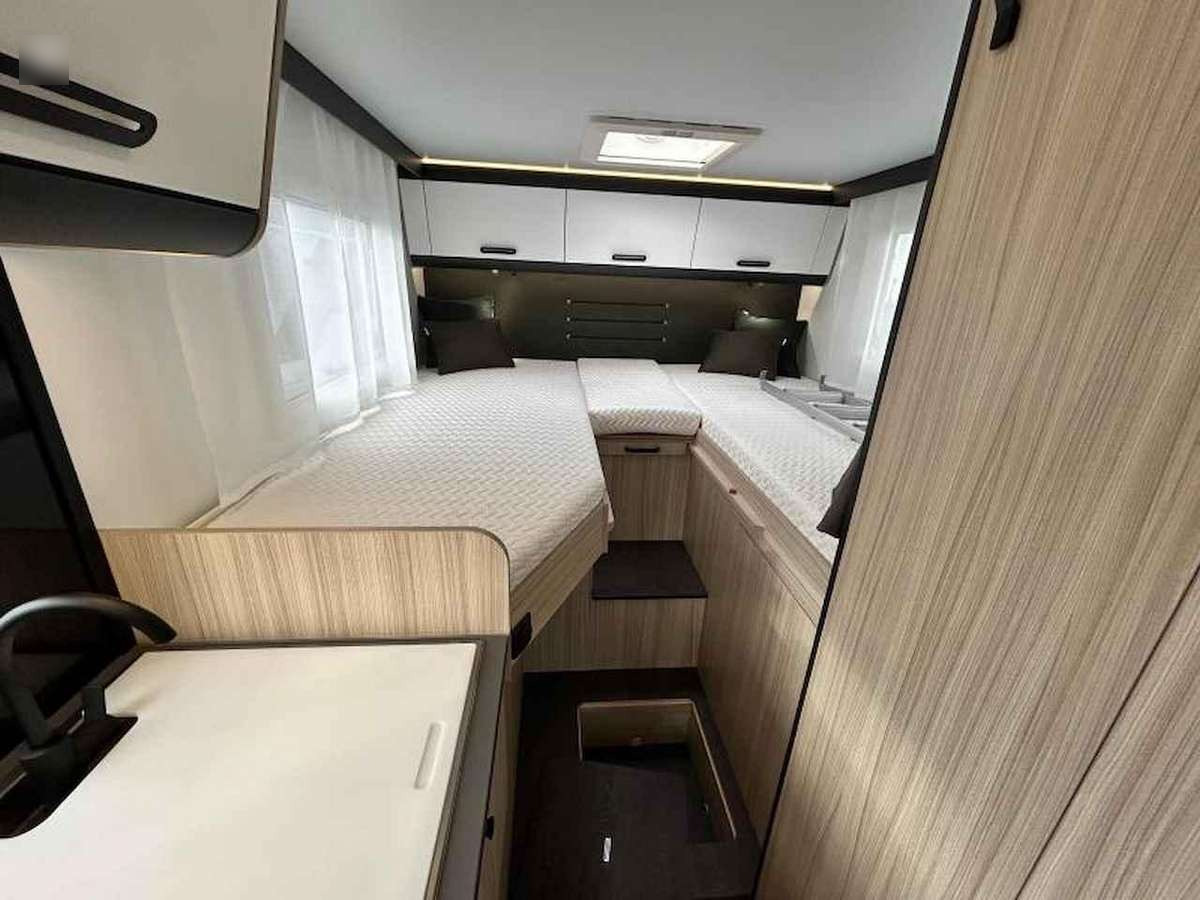 Camping-car profilé neuf SUN LIVING C 65 SL: photos 12 Camping-car profilé neuf SUN LIVING C 65 SL: photos 12
