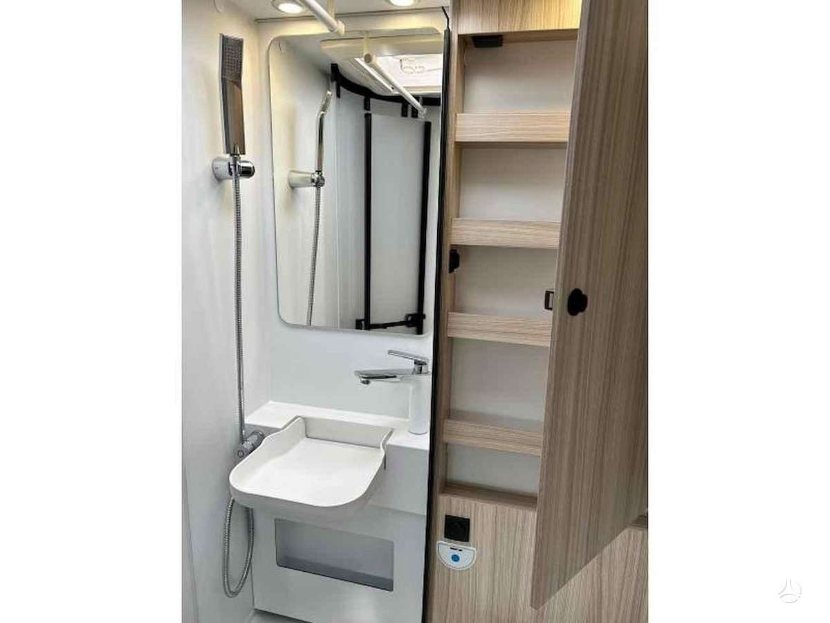Camping-car profilé neuf SUN LIVING C 65 SL: photos 13 Camping-car profilé neuf SUN LIVING C 65 SL: photos 13