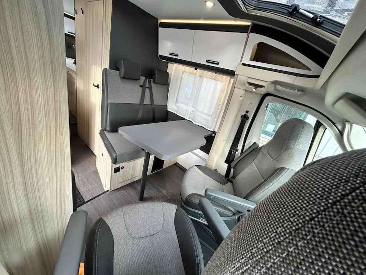 Camping-car profilé neuf SUN LIVING C 65 SL: photos 6 Camping-car profilé neuf SUN LIVING C 65 SL: photos 6