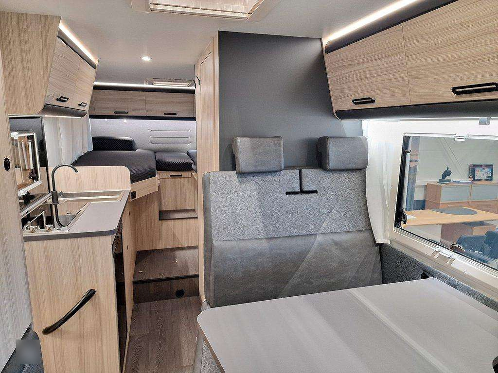 Camping-car profilé neuf SUN LIVING C 65 SL: photos 7 Camping-car profilé neuf SUN LIVING C 65 SL: photos 7
