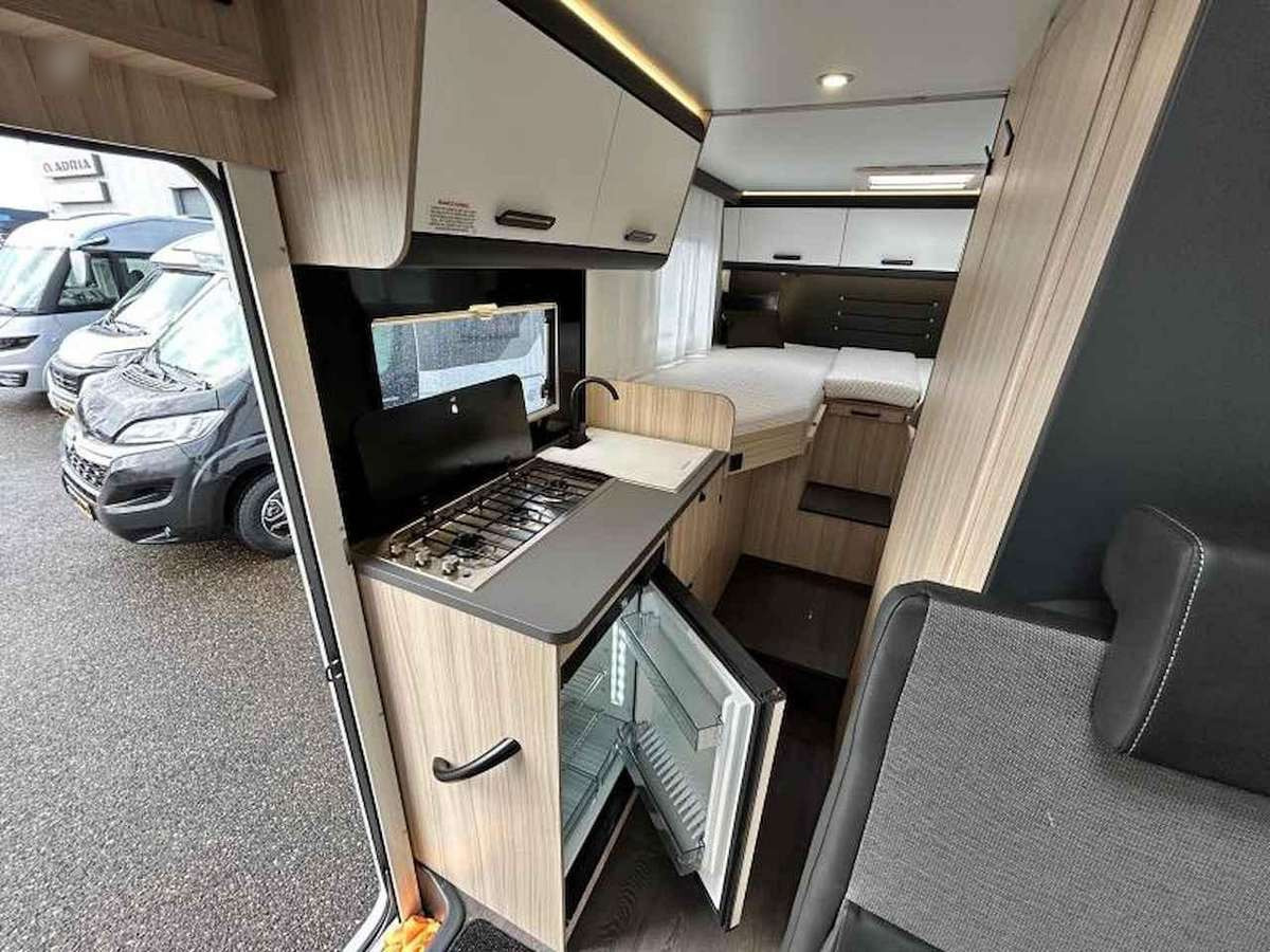 Camping-car profilé neuf SUN LIVING C 65 SL: photos 8 Camping-car profilé neuf SUN LIVING C 65 SL: photos 8