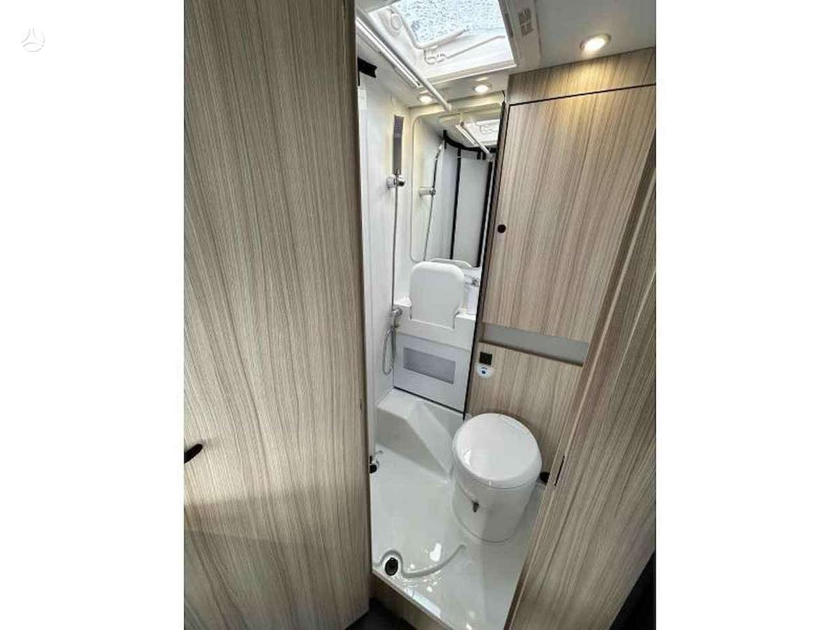 Camping-car profilé neuf SUN LIVING C 65 SL: photos 15 Camping-car profilé neuf SUN LIVING C 65 SL: photos 15