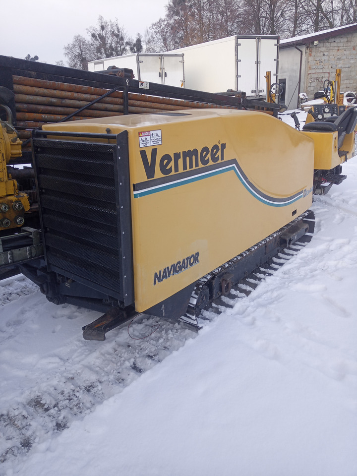 VERMEER D 33x44 - Aléseuse directionnelle: photos 1 VERMEER D 33x44 - Aléseuse directionnelle: photos 1