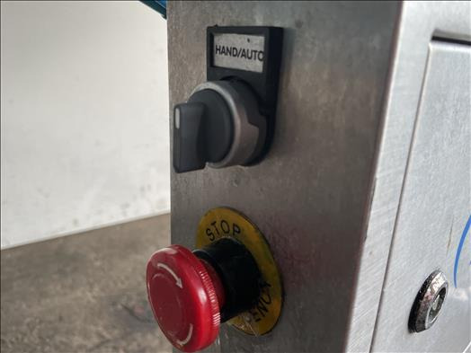 12fill VMP semi auto filling machine - Machine agroalimentaire: photos 5 12fill VMP semi auto filling machine - Machine agroalimentaire: photos 5