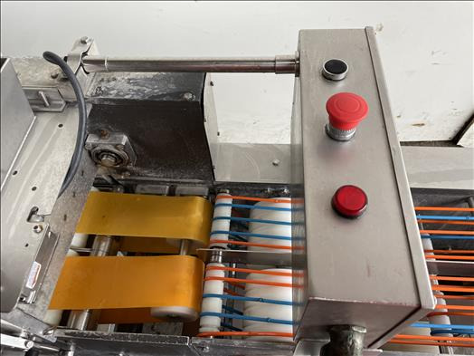 Matériel de boulangerie AFT Buttering machine: photos 6 Matériel de boulangerie AFT Buttering machine: photos 6