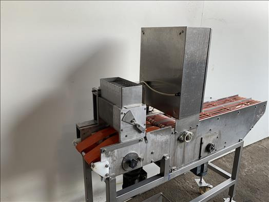 AFT buttering machine - Matériel de boulangerie: photos 5 AFT buttering machine - Matériel de boulangerie: photos 5