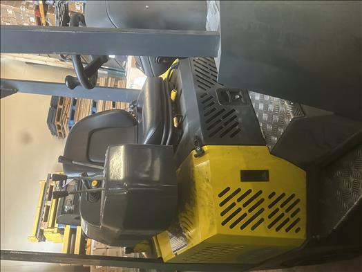 Machine agroalimentaire AisleMaster 20S Forklift: photos 8