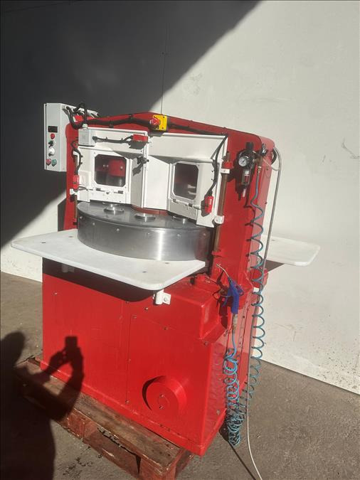 Matériel de boulangerie Camwheat Universal Pie machine: photos 6 Matériel de boulangerie Camwheat Universal Pie machine: photos 6