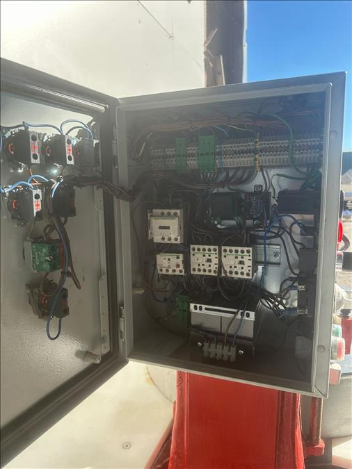 Matériel de boulangerie Camwheat Universal Pie machine: photos 7 Matériel de boulangerie Camwheat Universal Pie machine: photos 7