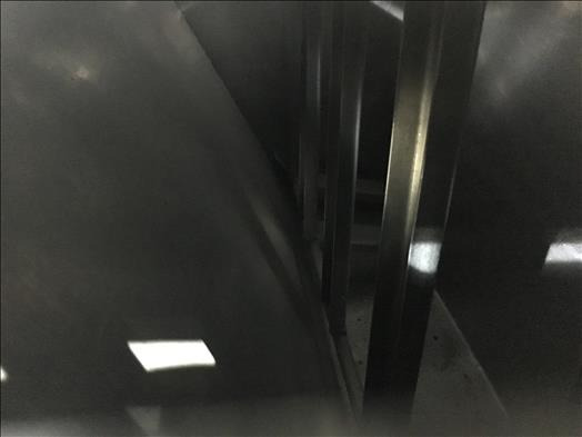 Chocolate enrober C400 NNP - Machine agroalimentaire: photos 4 Chocolate enrober C400 NNP - Machine agroalimentaire: photos 4