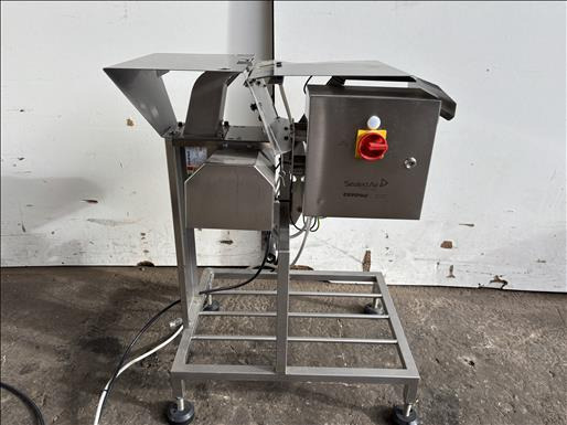 Cryovac BL14 Semi automatic bag loader - Machine d'emballage et de conditionnement: photos 1 Cryovac BL14 Semi automatic bag loader - Machine d'emballage et de conditionnement: photos 1