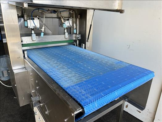 D and D Guillotine cutter - Matériel de boulangerie: photos 3 D and D Guillotine cutter - Matériel de boulangerie: photos 3