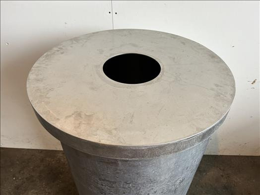 Decalinox 200L Holding tank - Machine agroalimentaire: photos 2 Decalinox 200L Holding tank - Machine agroalimentaire: photos 2