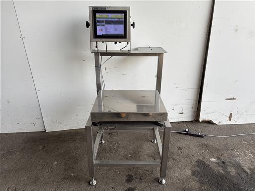 Digi DPS-800S Platform scale - Machine agroalimentaire: photos 1 Digi DPS-800S Platform scale - Machine agroalimentaire: photos 1