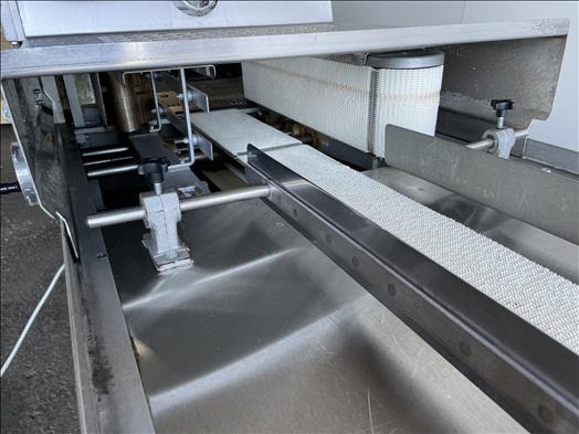 Dowson B51C bread slicer - Matériel de boulangerie: photos 3 Dowson B51C bread slicer - Matériel de boulangerie: photos 3