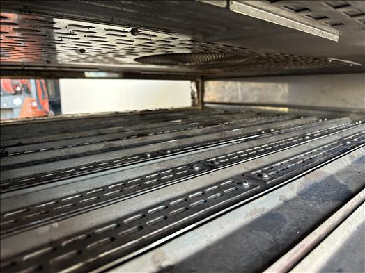 Doyon FC2E Pizza oven - Matériel de boulangerie: photos 4 Doyon FC2E Pizza oven - Matériel de boulangerie: photos 4