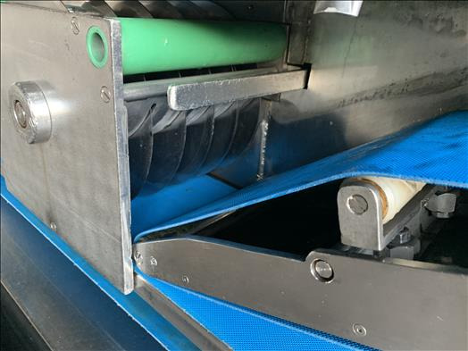 Machine agroalimentaire Eillert G4400 VS Belt slicer: photos 6