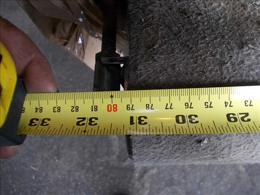 Matériel de boulangerie Erka BSA 80 80 Sheeter for Dough Strands (pretzel): photos 7